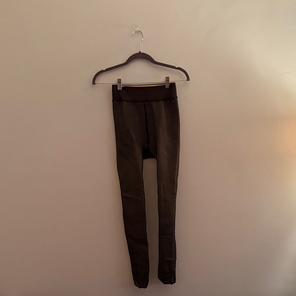 Fleece Lined Tights